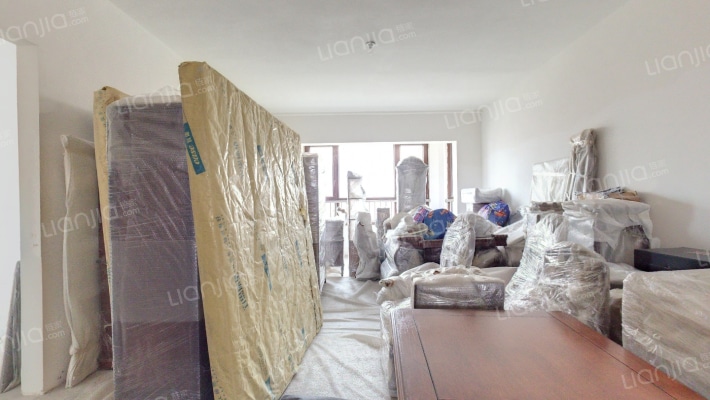 天房崇德园二手房实景图