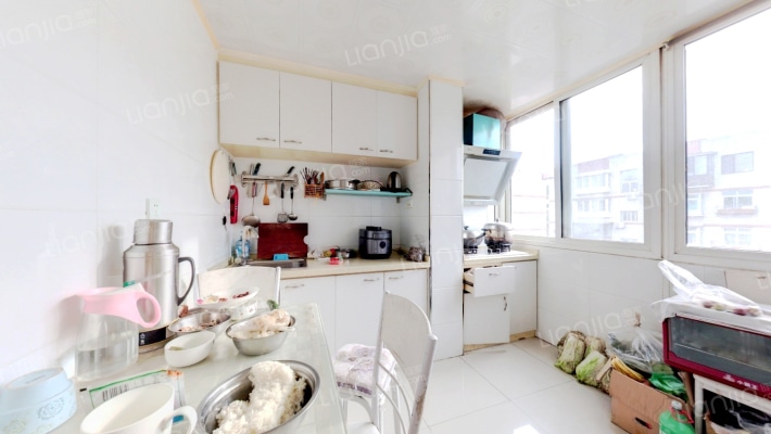 新辰里二手房实景图