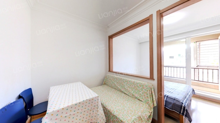 万科樱花园二手房实景图