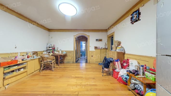 保俶小区二手房实景图