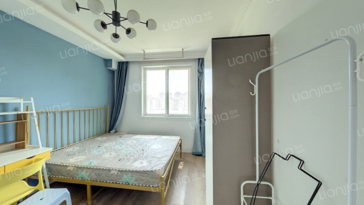 紫薇花园二手房实景图