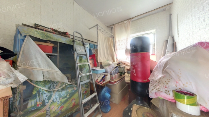 水利厅宿舍二手房实景图