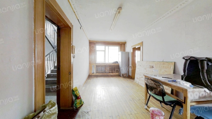 安达小区二手房实景图