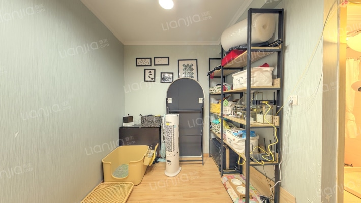 摄山星城闻兰苑二手房实景图