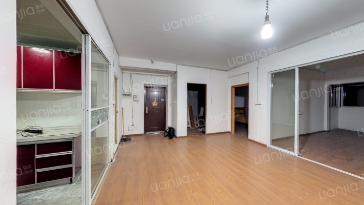 舜韵华庭二手房实景图