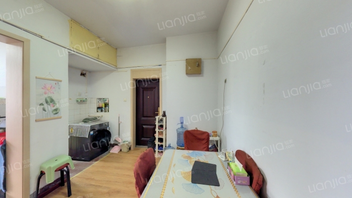 丰产路30号院二手房实景图