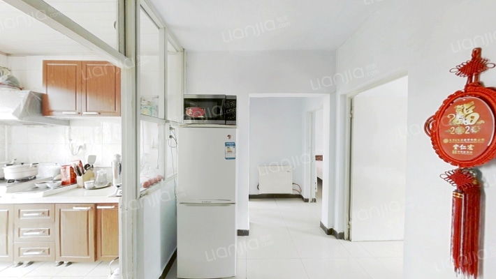 凤园里二手房实景图