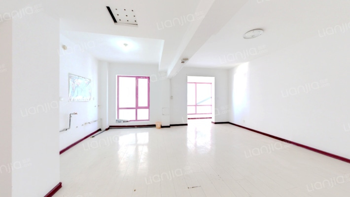 世纪经典二手房实景图