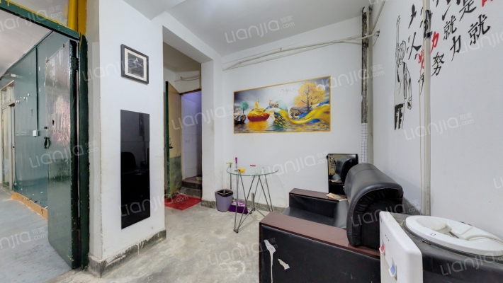 省土产杂品公司家属院二手房实景图