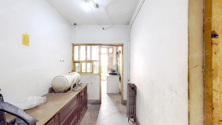 佳音里二手房实景图