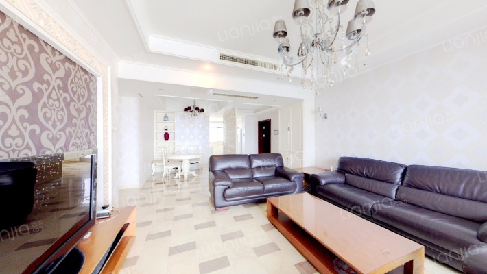 荣华大厦二手房实景图