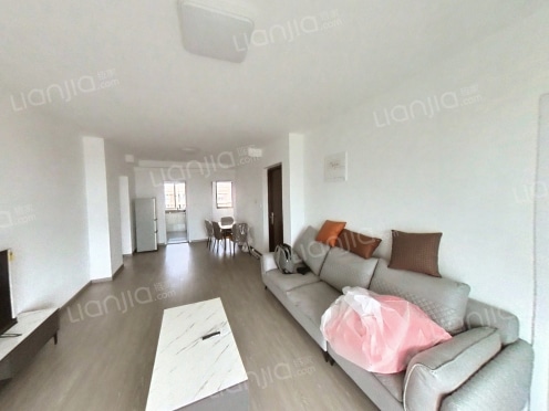 整租·尚林华庭 4室2厅 南