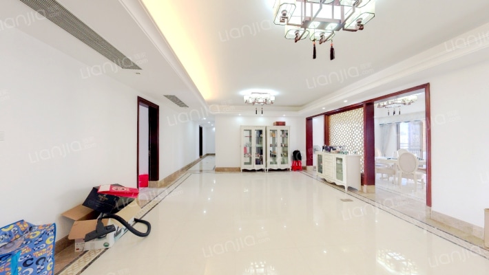 帝景湾三期二手房实景图