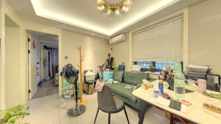 灯塔新村二手房实景图