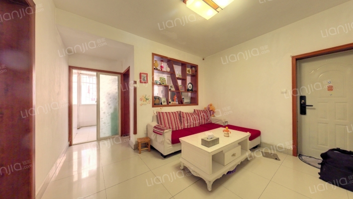 东篱路175号院二手房实景图