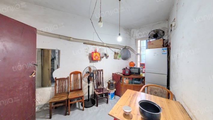 湖湘大市场二手房实景图