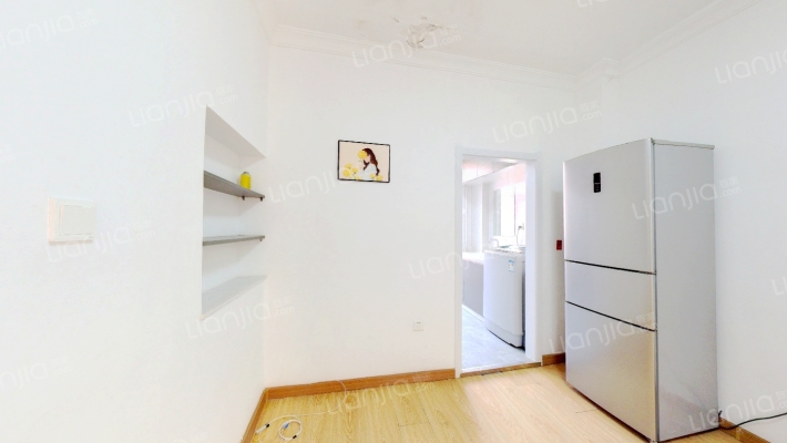 文化街（青云街商圈）二手房实景图