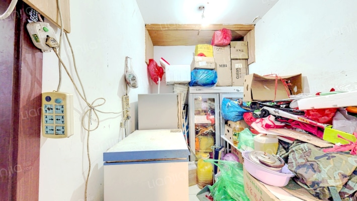 友谊村二手房实景图