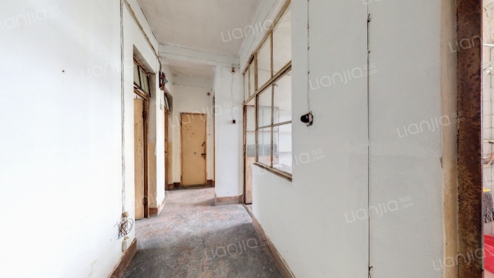 长江新村5号二手房实景图