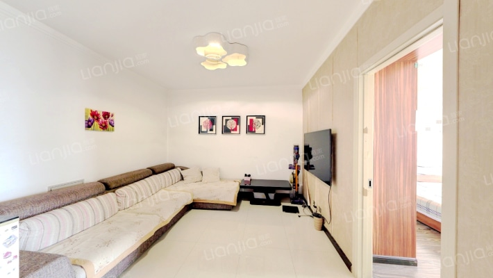 澳海西湖印象二手房实景图