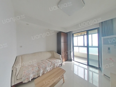 整租·白塘景苑 2室2厅 南