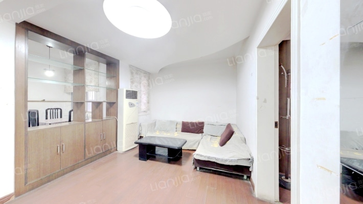 合工大宿舍西院二手房实景图