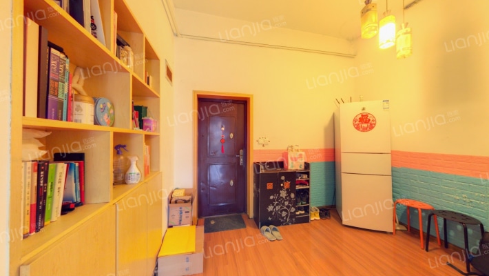 双桥门二手房实景图