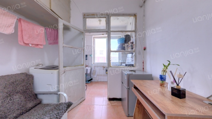 新西广街二手房实景图