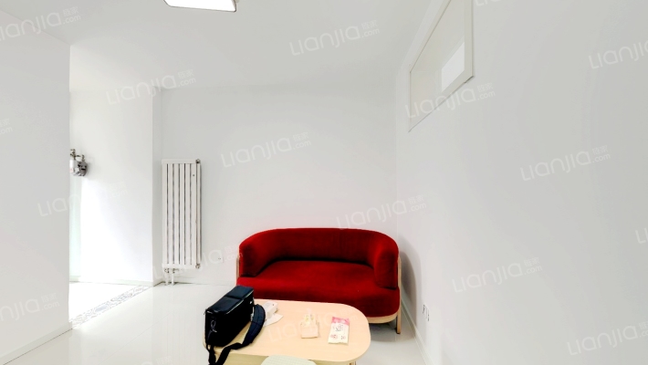 连云里(河西区)二手房实景图