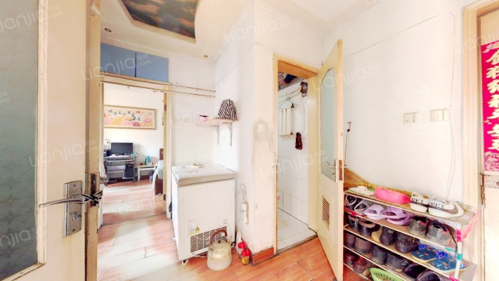 兴旺里(西青区)二手房实景图