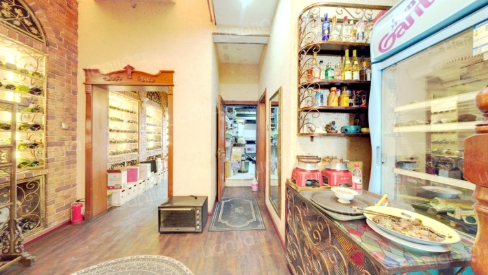 鸿泰花园别墅二手房实景图