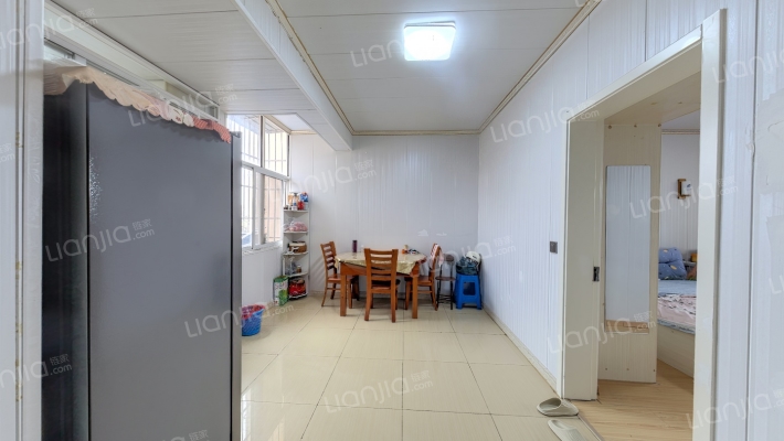 九村西巷二手房实景图