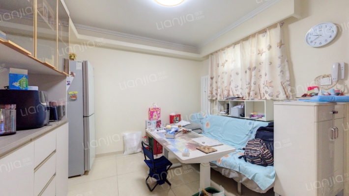 文联宿舍二手房实景图