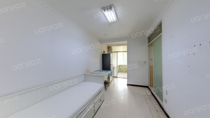 滨河家园二手房实景图