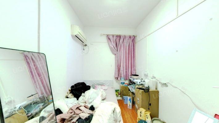 梓洲花苑二手房实景图