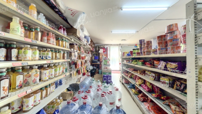 文汇苑二手房实景图