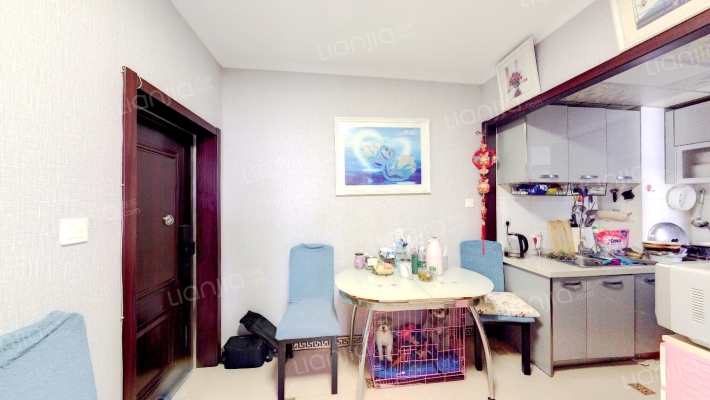 建康大厦二手房实景图