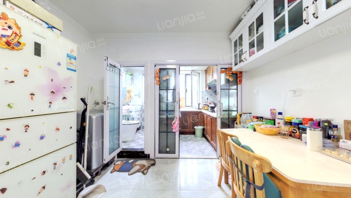 厂洼街3号院二手房实景图