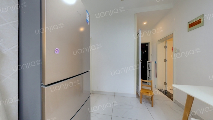 什坊街2号院二手房实景图