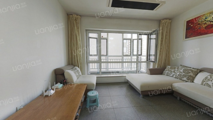 一品红城二期二手房实景图