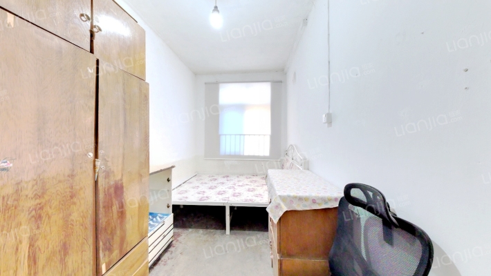 山化宿舍二手房实景图