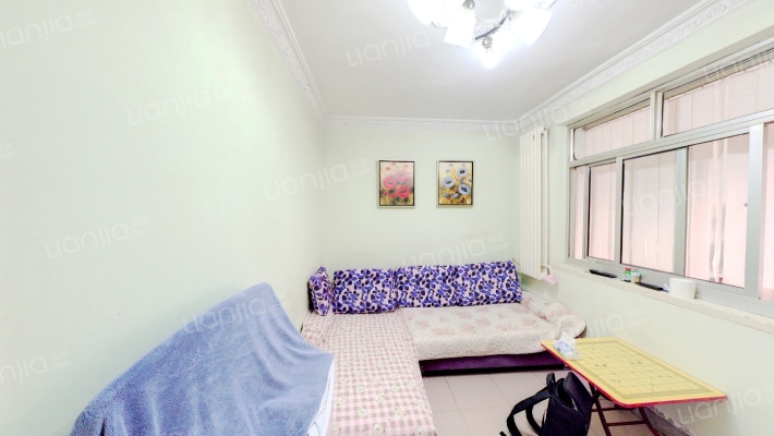 集平里二手房实景图