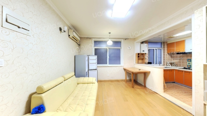 平江府路二手房实景图