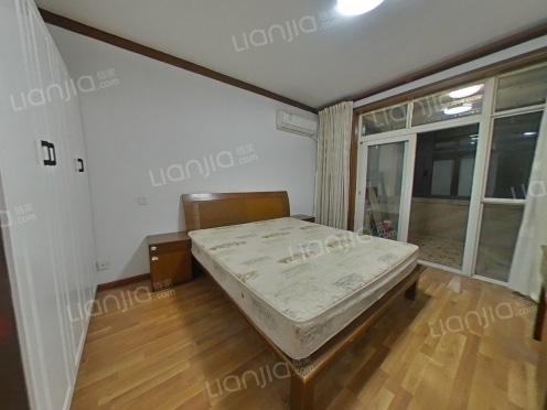 整租·江南明珠苑 3室2厅 南/北