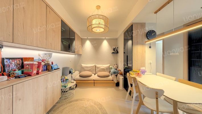 流水北苑二手房实景图