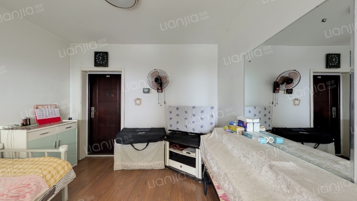 东河金都二手房实景图