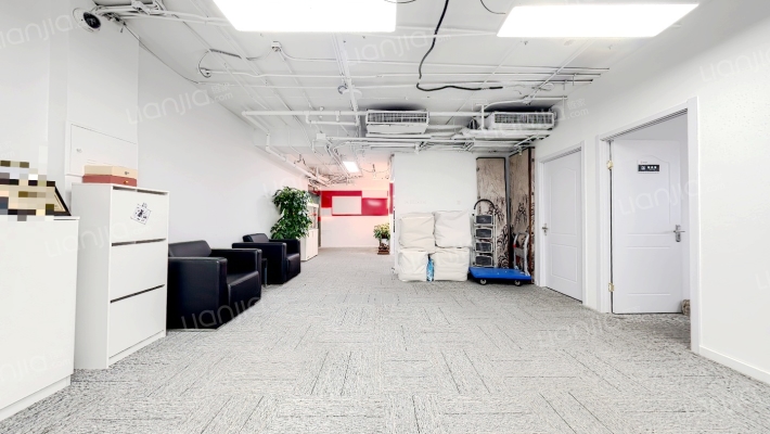 北环中心二手房实景图