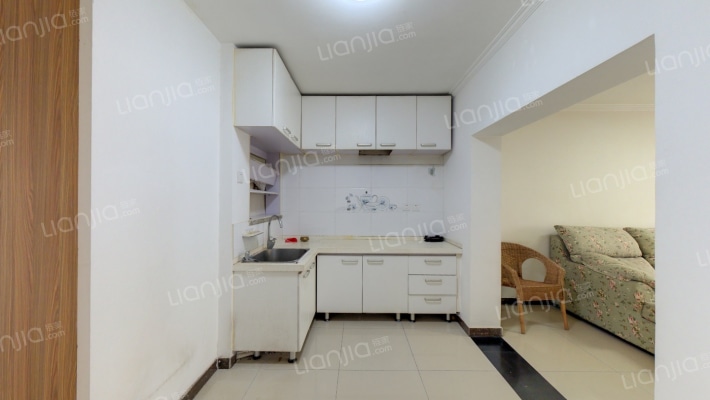 永乐西区二手房实景图