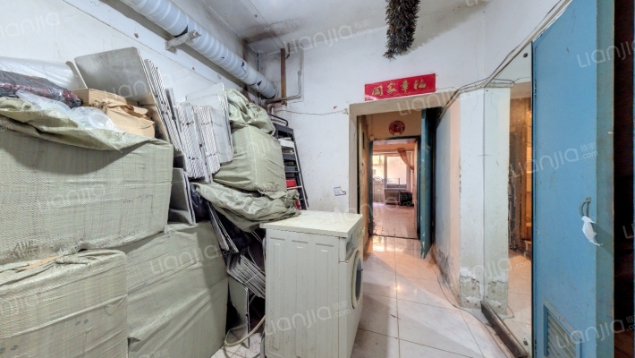 延静里中街二手房实景图