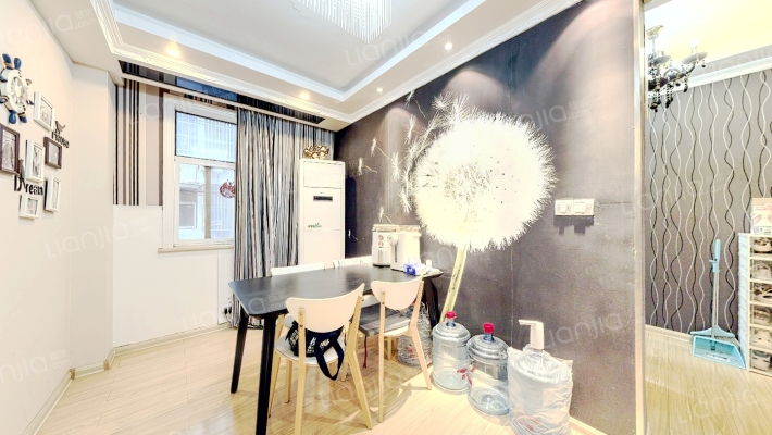 居安里二手房实景图